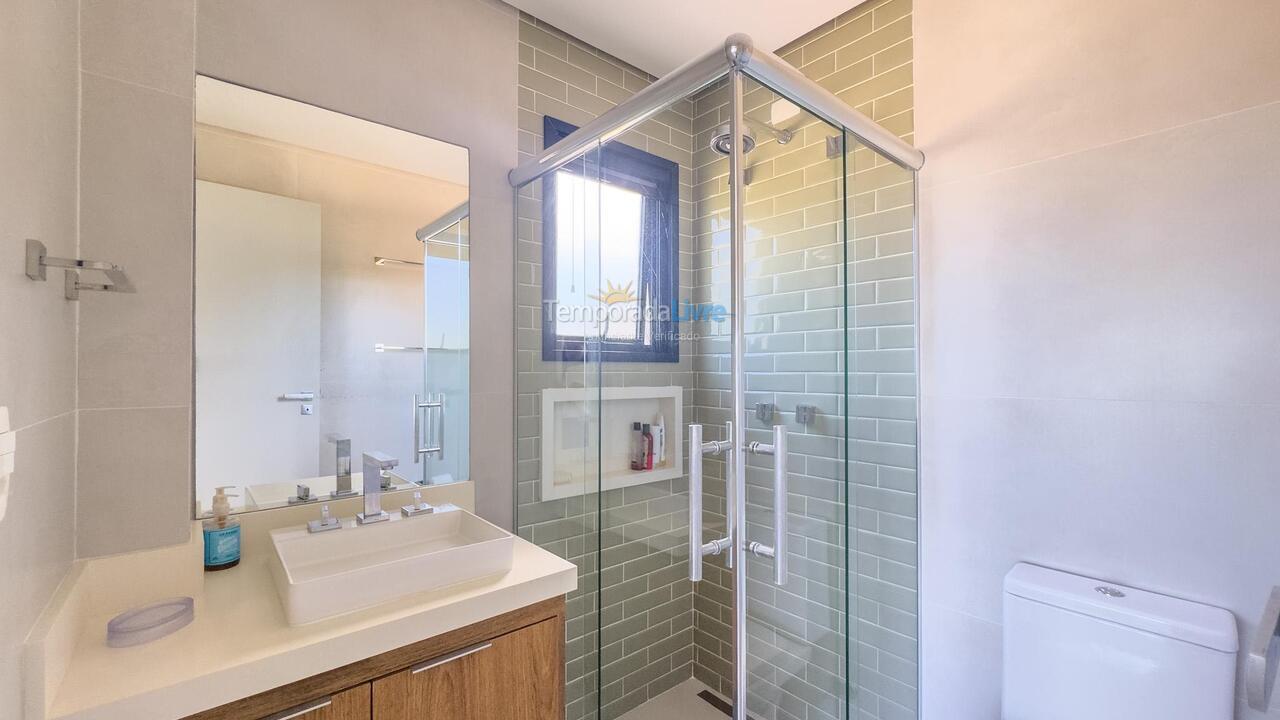 Casa para alquiler de vacaciones em São Sebastião (Juquehy)