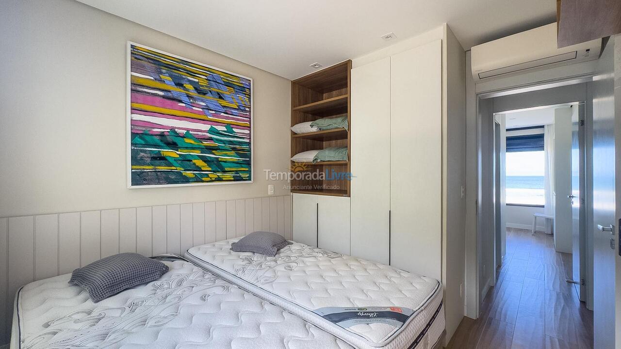 Casa para alquiler de vacaciones em São Sebastião (Juquehy)