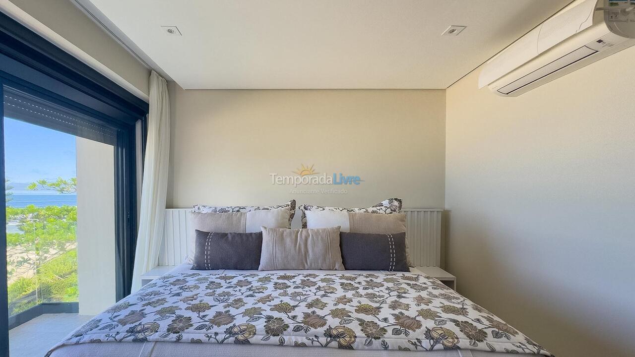 Casa para alquiler de vacaciones em São Sebastião (Juquehy)