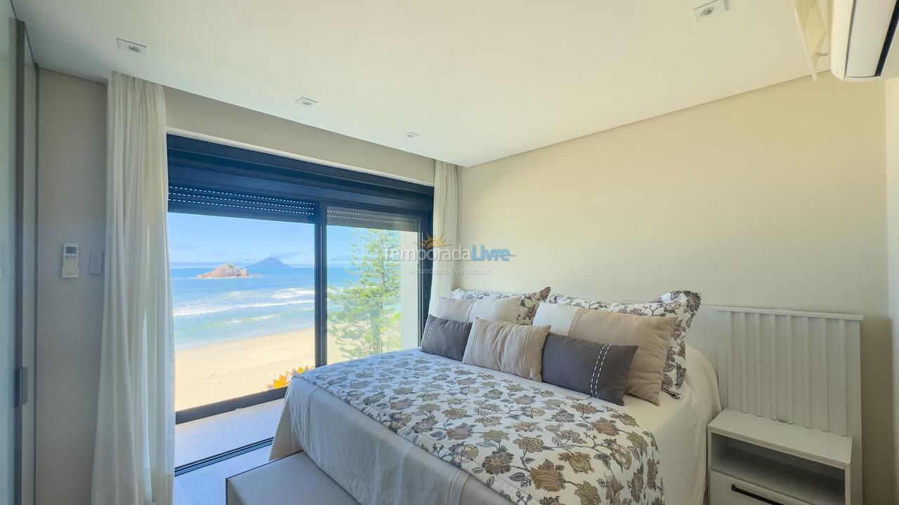 Casa para alquiler de vacaciones em São Sebastião (Juquehy)