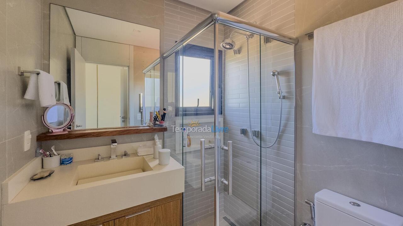 Casa para alquiler de vacaciones em São Sebastião (Juquehy)