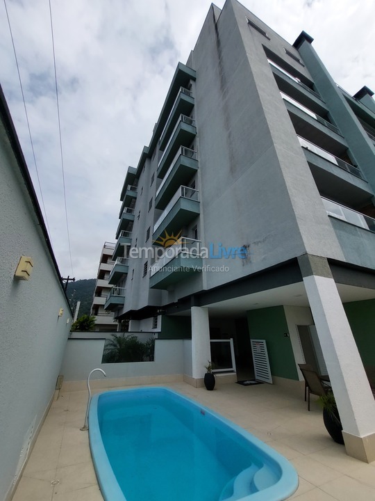 Apartamento para aluguel de temporada em Ubatuba (Pereque Açu)