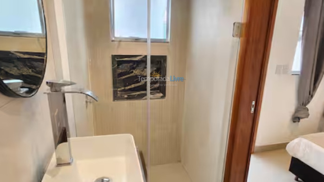 Casa para aluguel de temporada em Florianopolis (Praia dos Ingleses)