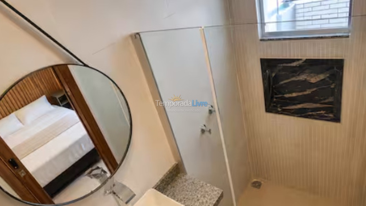 Casa para aluguel de temporada em Florianopolis (Praia dos Ingleses)