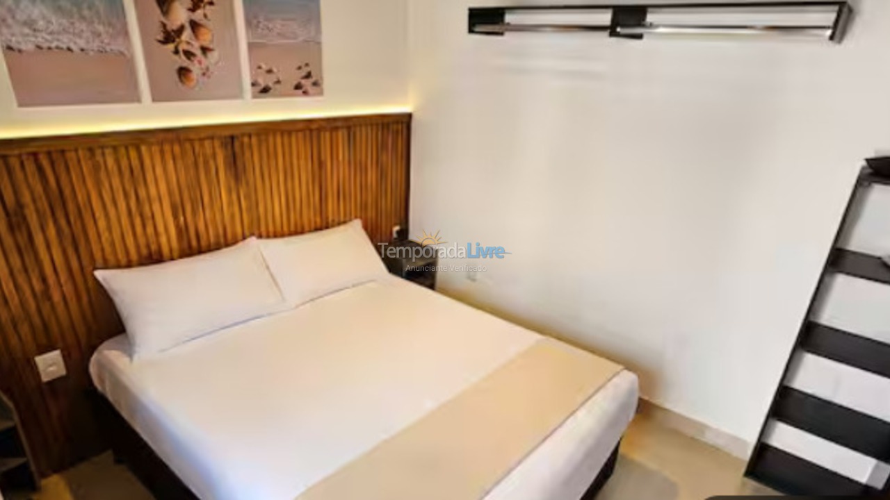 Casa para aluguel de temporada em Florianopolis (Praia dos Ingleses)