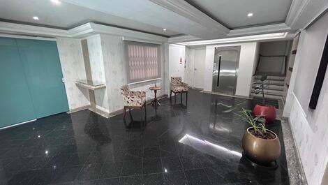 Hall de entrada