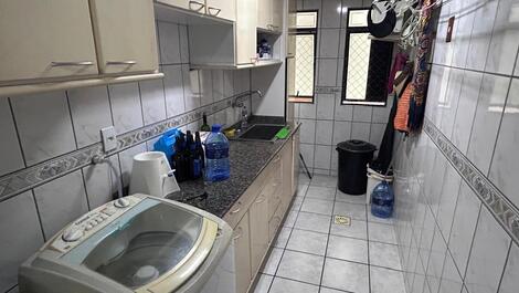 TRÊS QUARTOS PRÓXIMO AO MAR