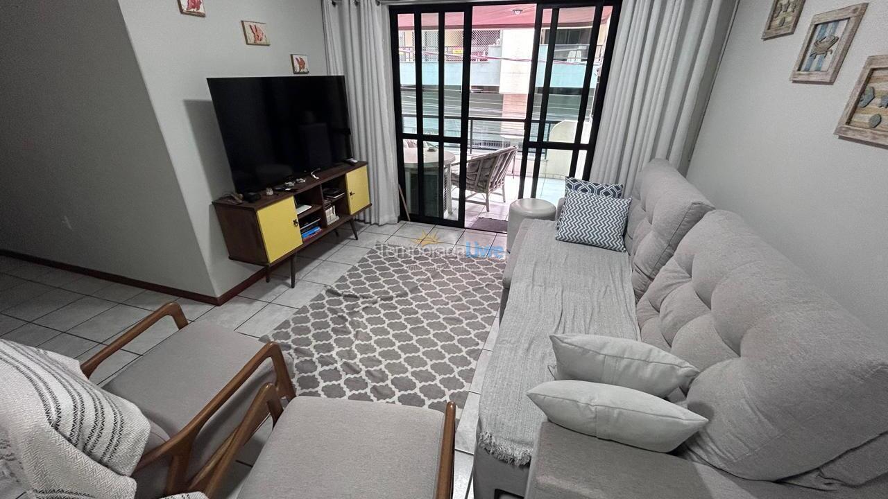 Apartamento para aluguel de temporada em Itapema (Centro)