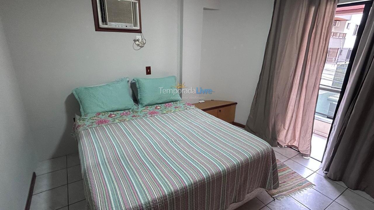 Apartamento para aluguel de temporada em Itapema (Centro)