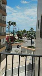 Apartamento para alquilar en Praia Grande - Guilhermina