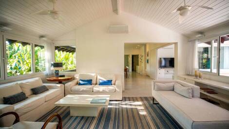Casa para alquilar en São Sebastião - Praia da Baleia