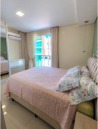 Quarto suíte