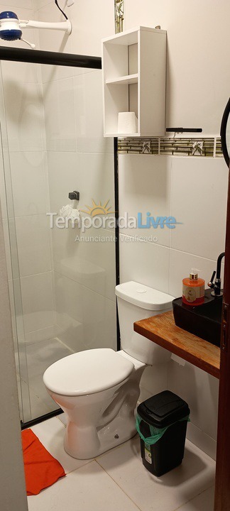 Apartamento para alquiler de vacaciones em Paragominas (Flamboyant)