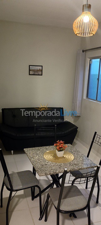 Apartamento para alquiler de vacaciones em Paragominas (Flamboyant)