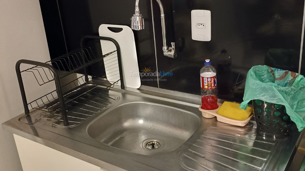 Apartamento para alquiler de vacaciones em Paragominas (Flamboyant)