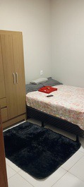 Apartamento en planta baja en el mejor barrio de la ciudad.