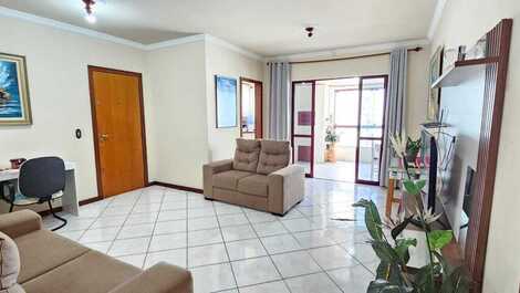 Apartamento para alugar em Itapema - Meia Praia