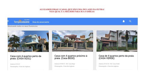 CASA VERDE - Casa de 4 habitaciones cerca de la playa.