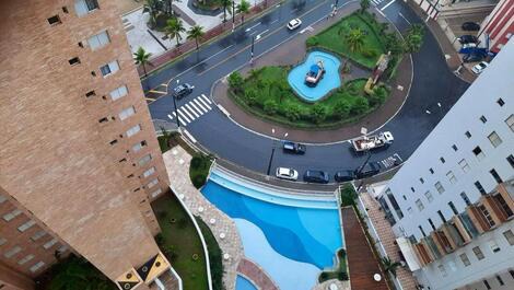 Apartamento para alquilar en Praia Grande - Guilhermina