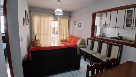 BEAUTIFUL APARTMENT IN QUADRA DO MAR