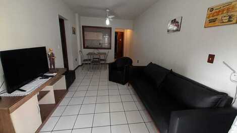 2 bedrooms one block from the beach.