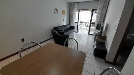 2 bedrooms one block from the beach.