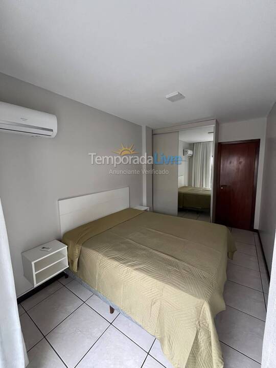 Apartamento para alquiler de vacaciones em Itapema (Meia Praia)