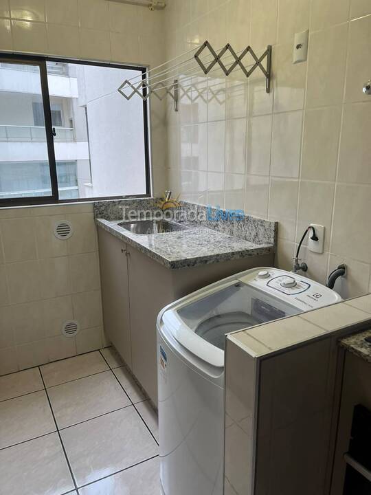 Apartamento para alquiler de vacaciones em Itapema (Meia Praia)