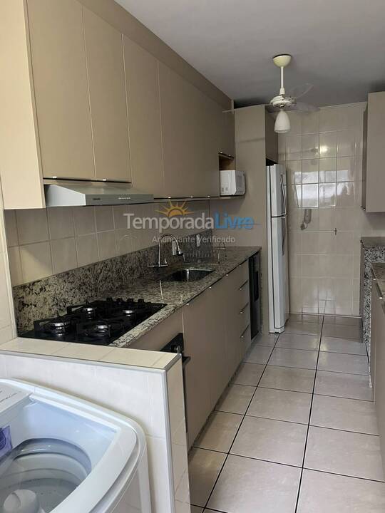 Apartamento para alquiler de vacaciones em Itapema (Meia Praia)