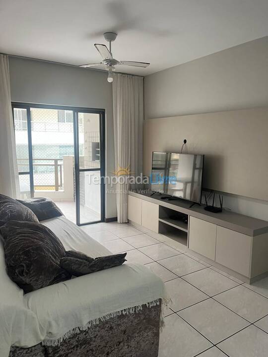 Apartamento para alquiler de vacaciones em Itapema (Meia Praia)