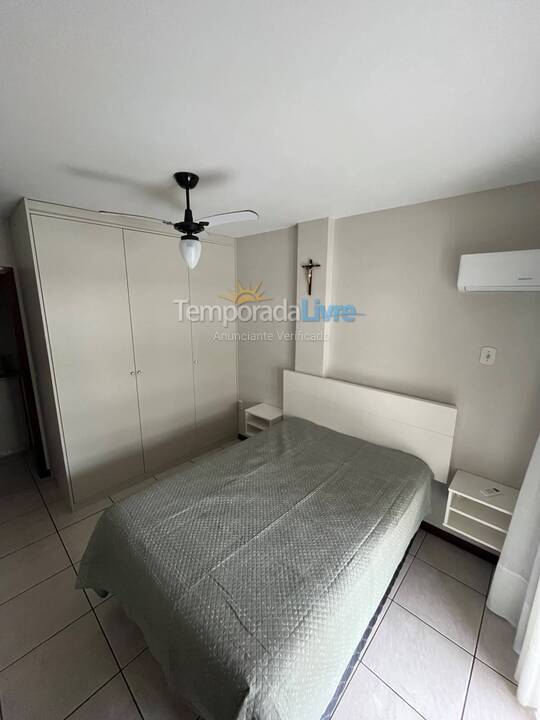 Apartamento para alquiler de vacaciones em Itapema (Meia Praia)