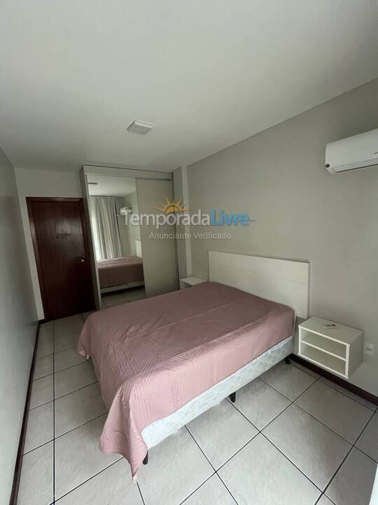Apartamento para alquiler de vacaciones em Itapema (Meia Praia)