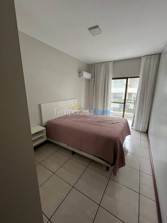 Apartamento para alquiler de vacaciones em Itapema (Meia Praia)