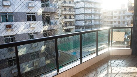 Comfortable and well located 3 Bedrooms in Praia do Forte - CF11