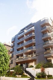 Comfortable and well located 3 Bedrooms in Praia do Forte - CF11