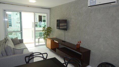 Apartment for rent in Cabo Frio - Algodoal