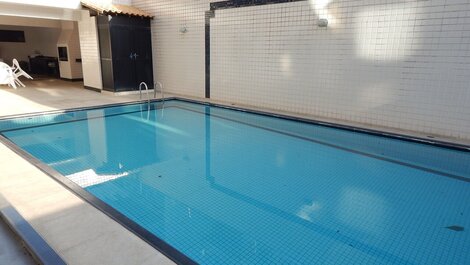 Comfortable and well located 3 Bedrooms in Praia do Forte - CF11