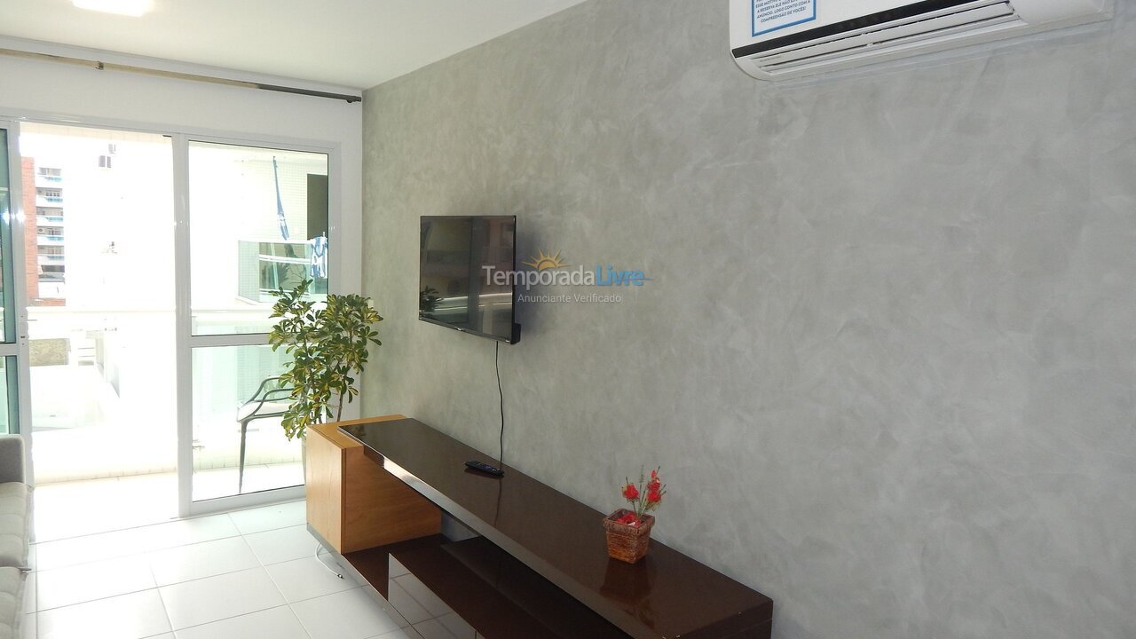 Apartment for vacation rental in Cabo Frio (Algodoal)