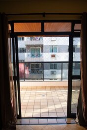 Comfortable and well located 3 Bedrooms in Praia do Forte - CF11