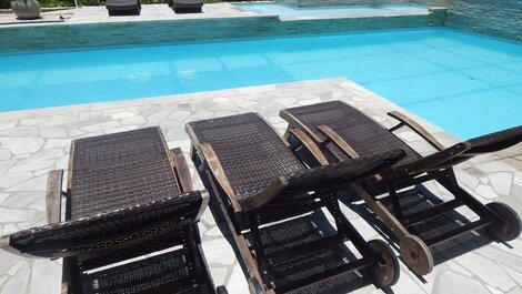 Charming and comfortable 1 bedroom / Sea front - Mandai / Start of...