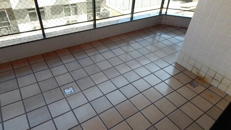 Comfortable and well located 3 Bedrooms in Praia do Forte - CF11