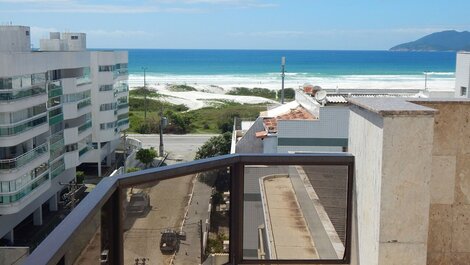 Apartment for rent in Cabo Frio - Algodoal