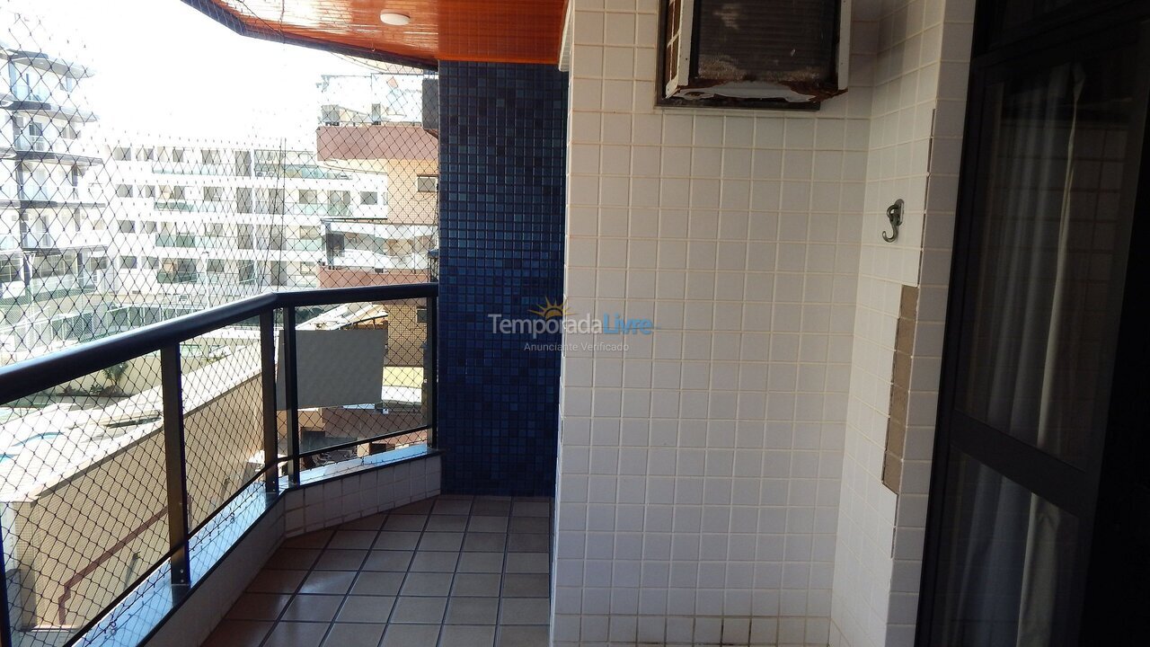 Apartment for vacation rental in Cabo Frio (Algodoal)