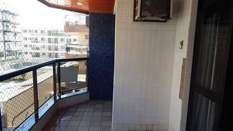 Comfortable and well located 3 Bedrooms in Praia do Forte - CF11