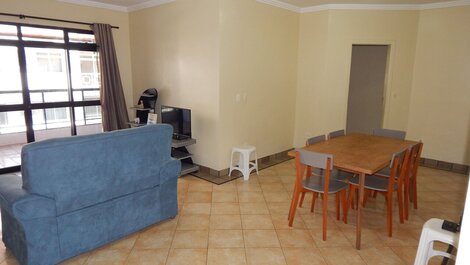 Comfortable and well located 3 Bedrooms in Praia do Forte - CF11