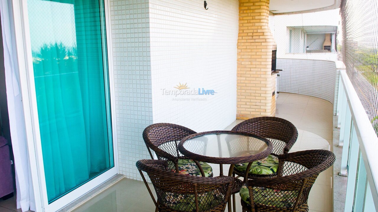 Apartamento para alquiler de vacaciones em Cabo Frio (Braga)