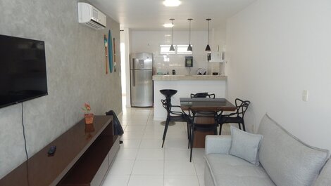 Charming and comfortable 1 bedroom / Sea front - Mandai / Start of...