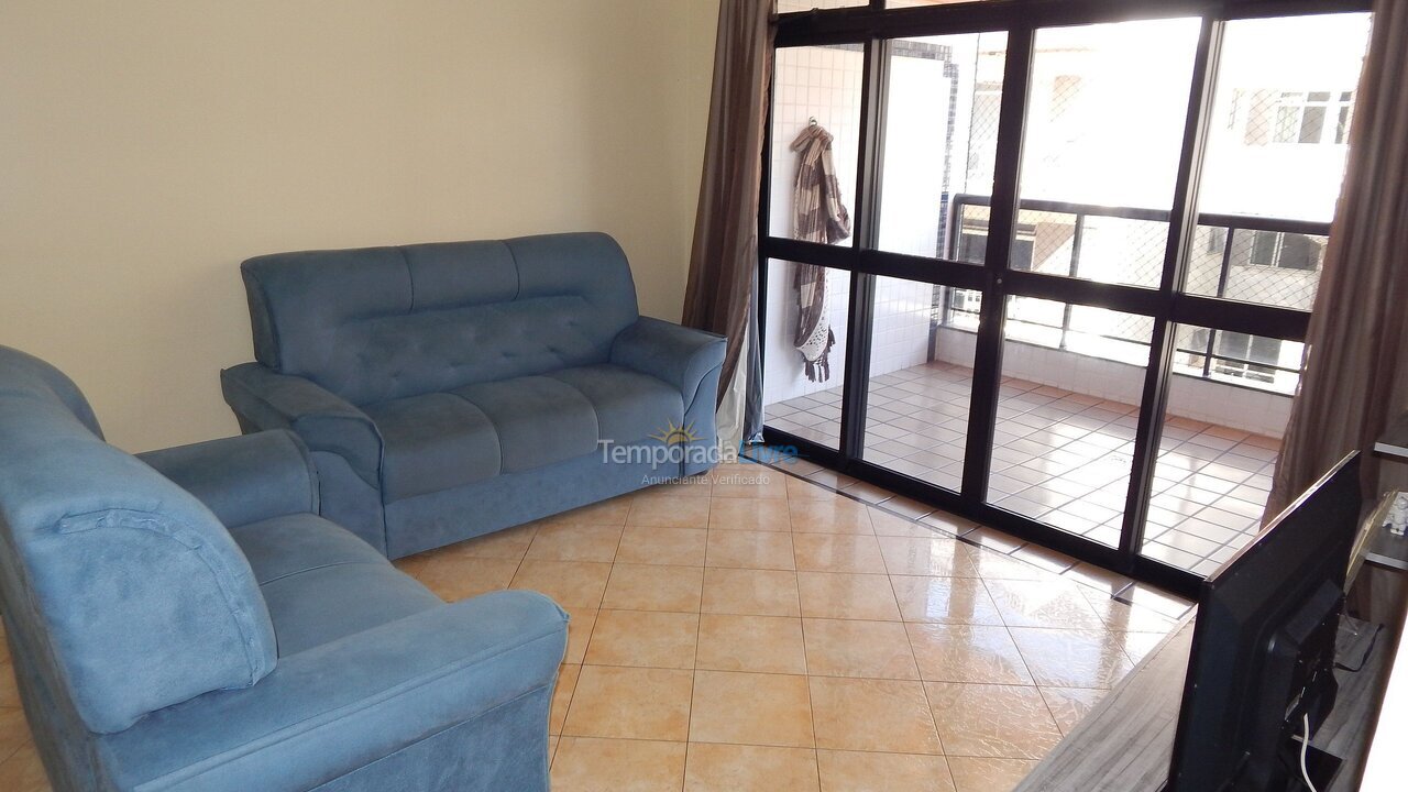 Apartment for vacation rental in Cabo Frio (Algodoal)