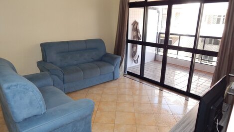 Comfortable and well located 3 Bedrooms in Praia do Forte - CF11