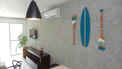 Charming and comfortable 1 bedroom / Sea front - Mandai / Start of...
